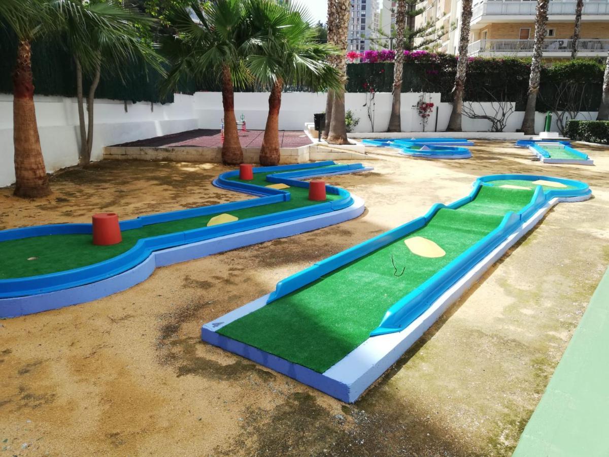 Capri-turis Luxe Appartement