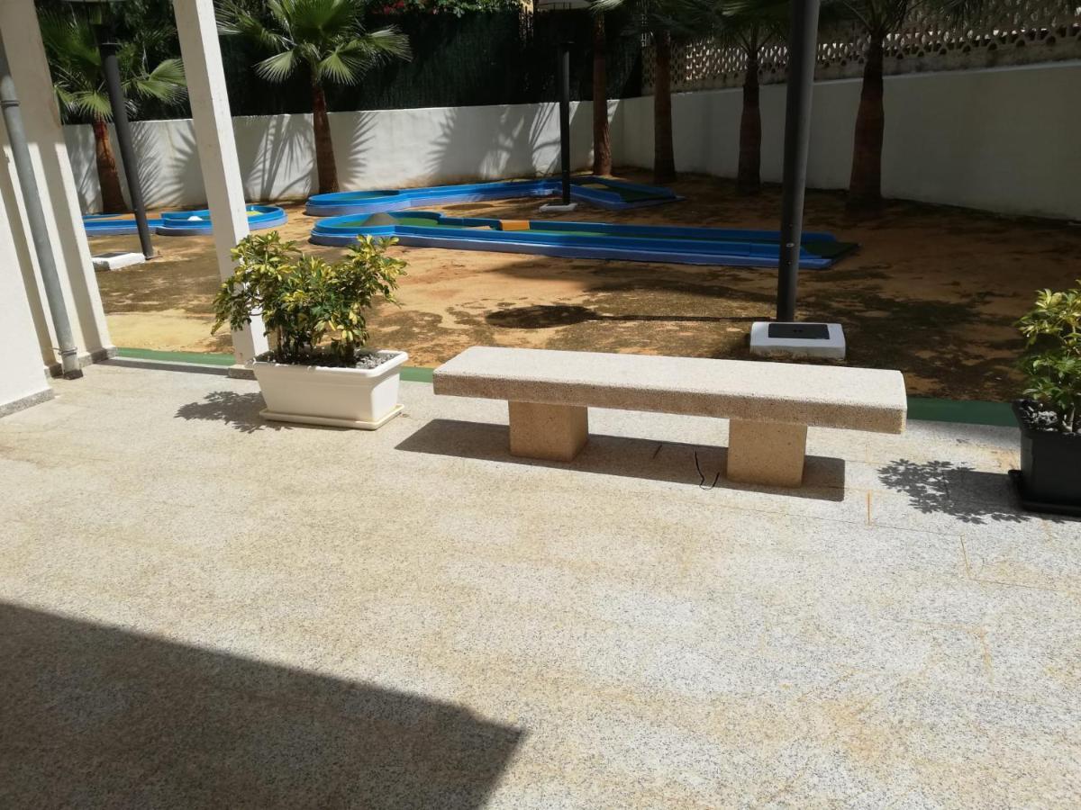 Appartement Capri-turis Luxe