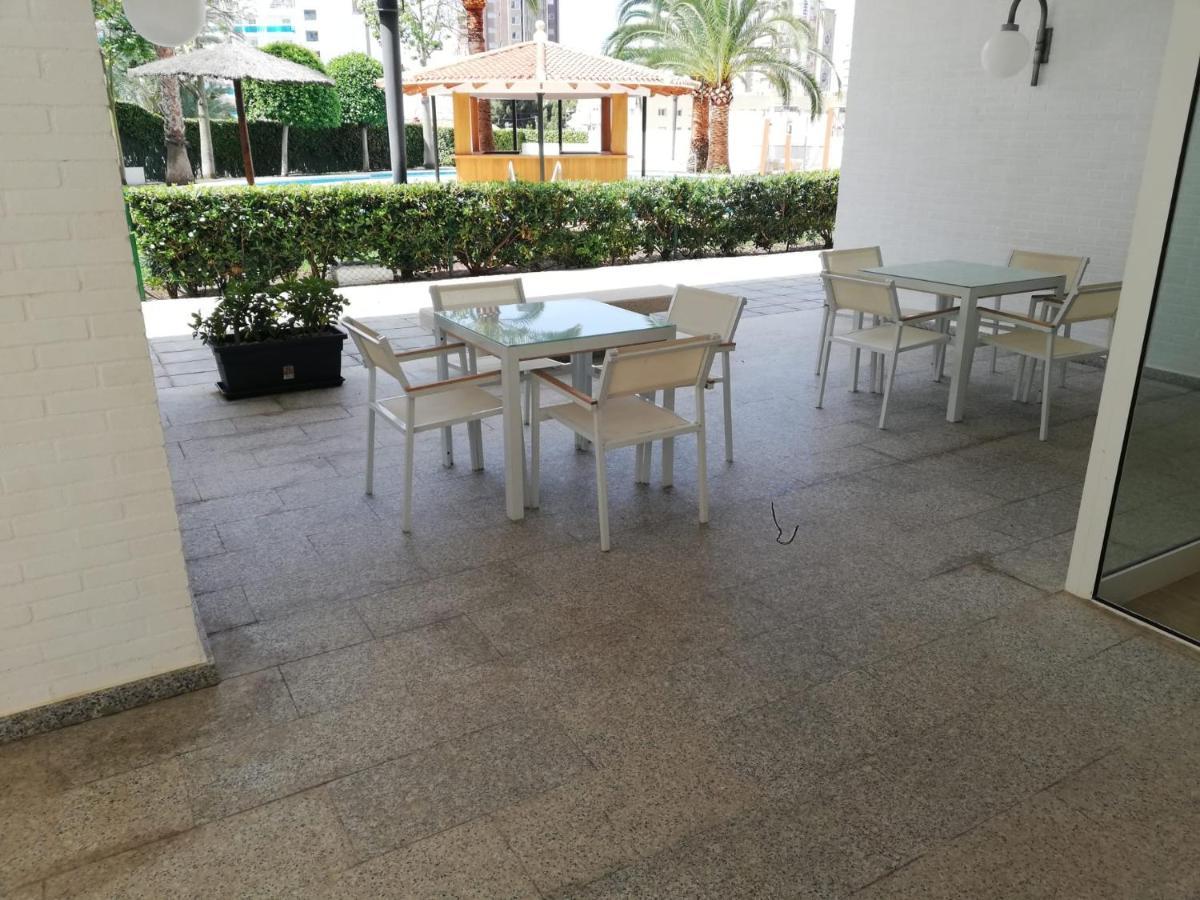 Appartement Capri-turis Luxe *