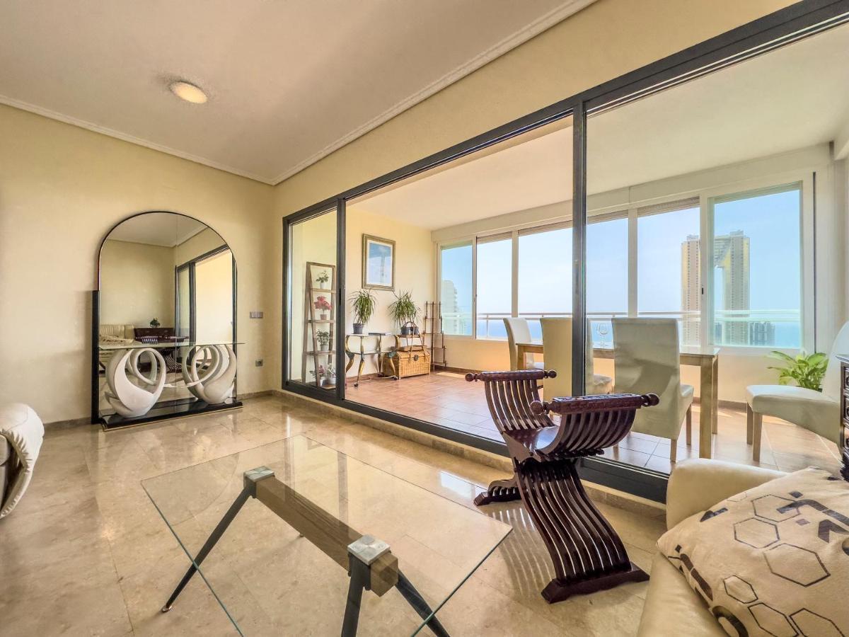 Golf Terramar Appartement *