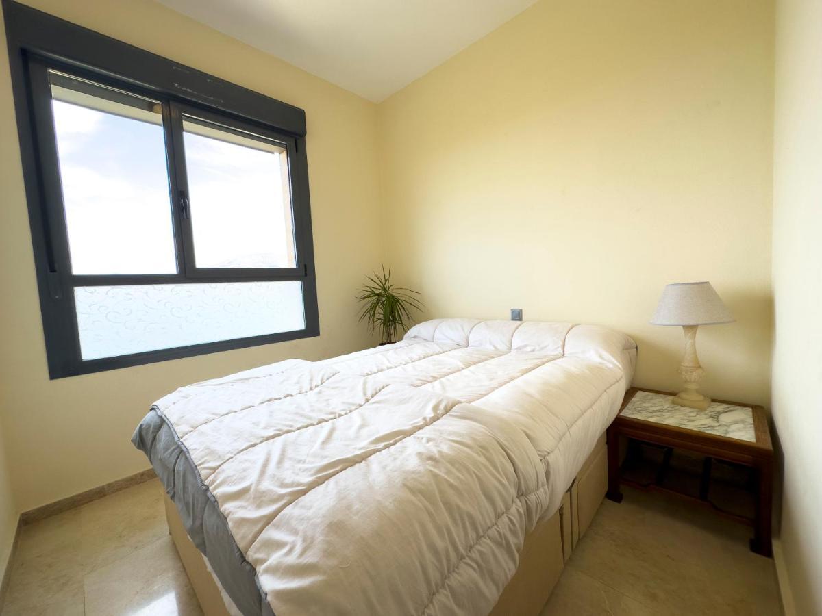 Appartement Golf Terramar *