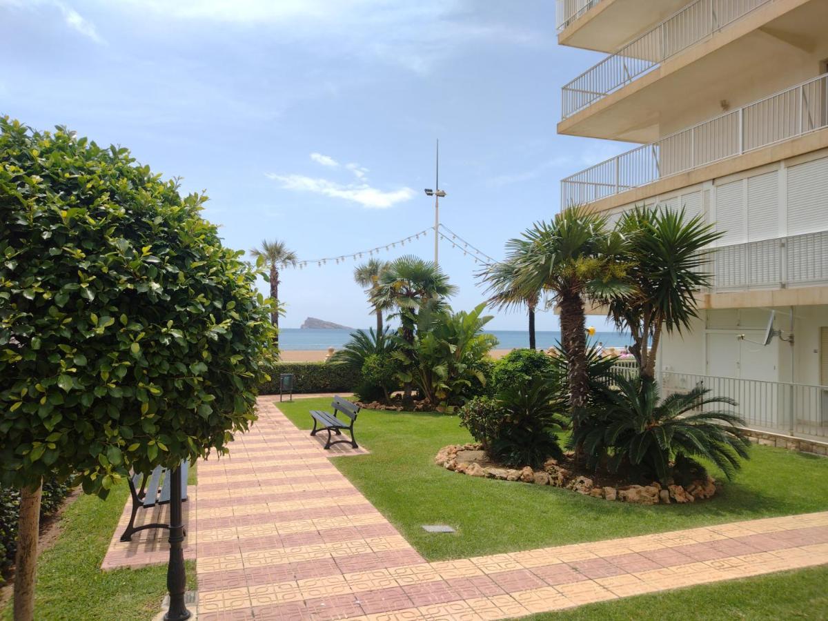 Living Benidorm. Playa Levante * Benidorm