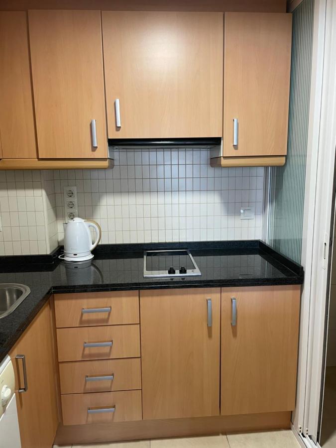 Appartement Capri-turis Luxe