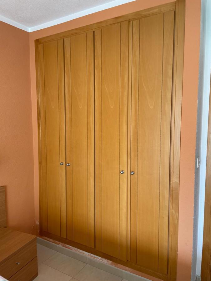 Appartement Capri-turis Luxe