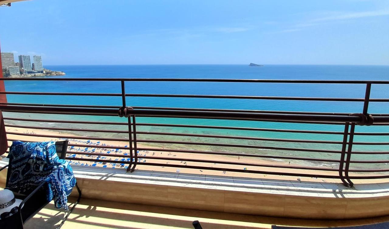 First Line Arenas C Apartment *