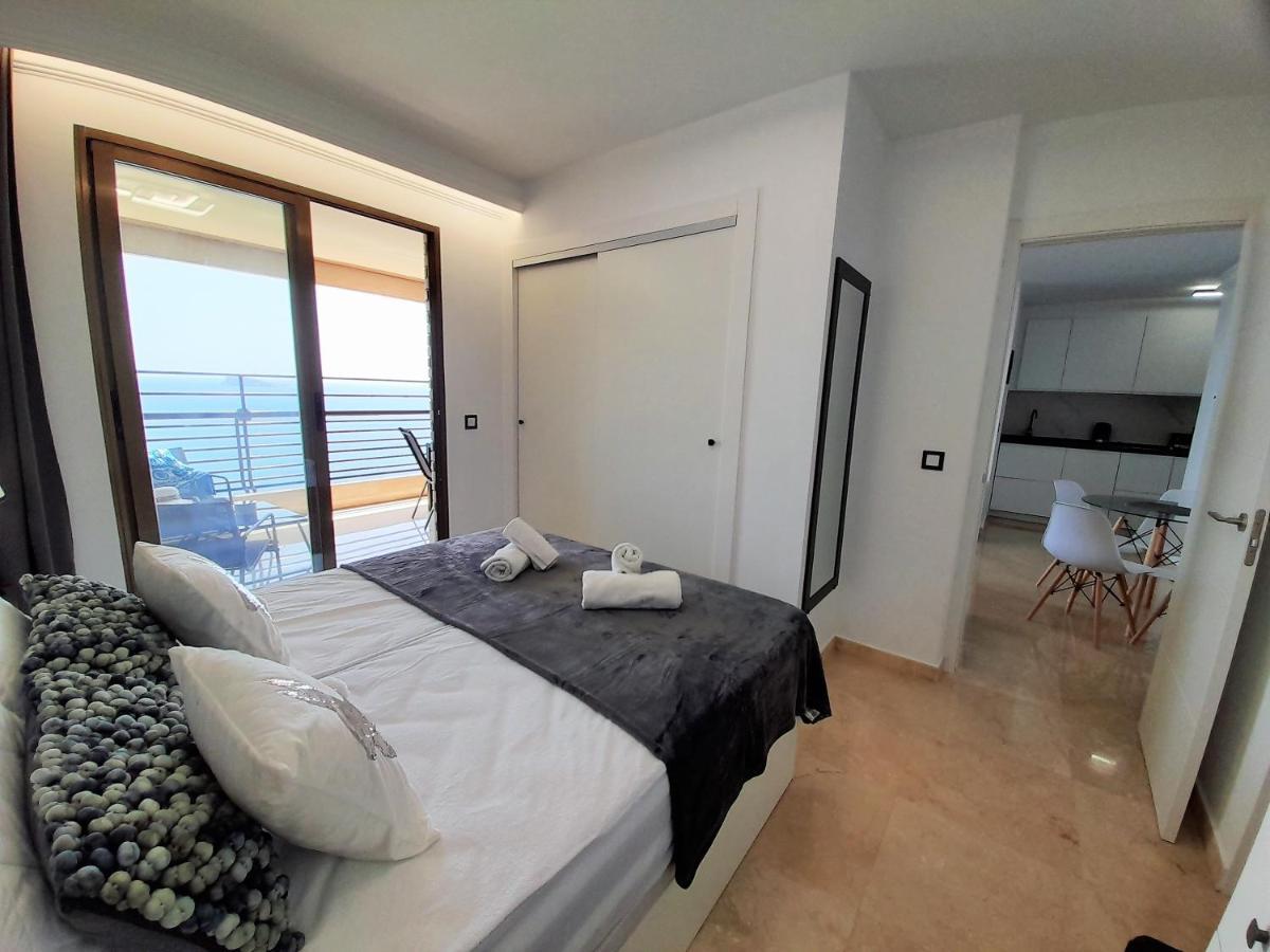 Apartment First Line Arenas C Benidorm