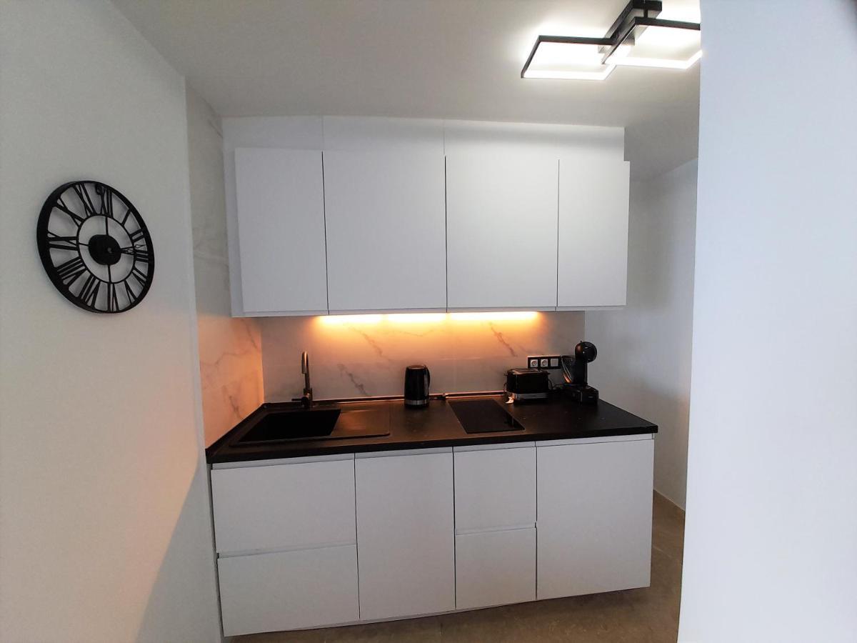 First Line Arenas C Apartment Benidorm