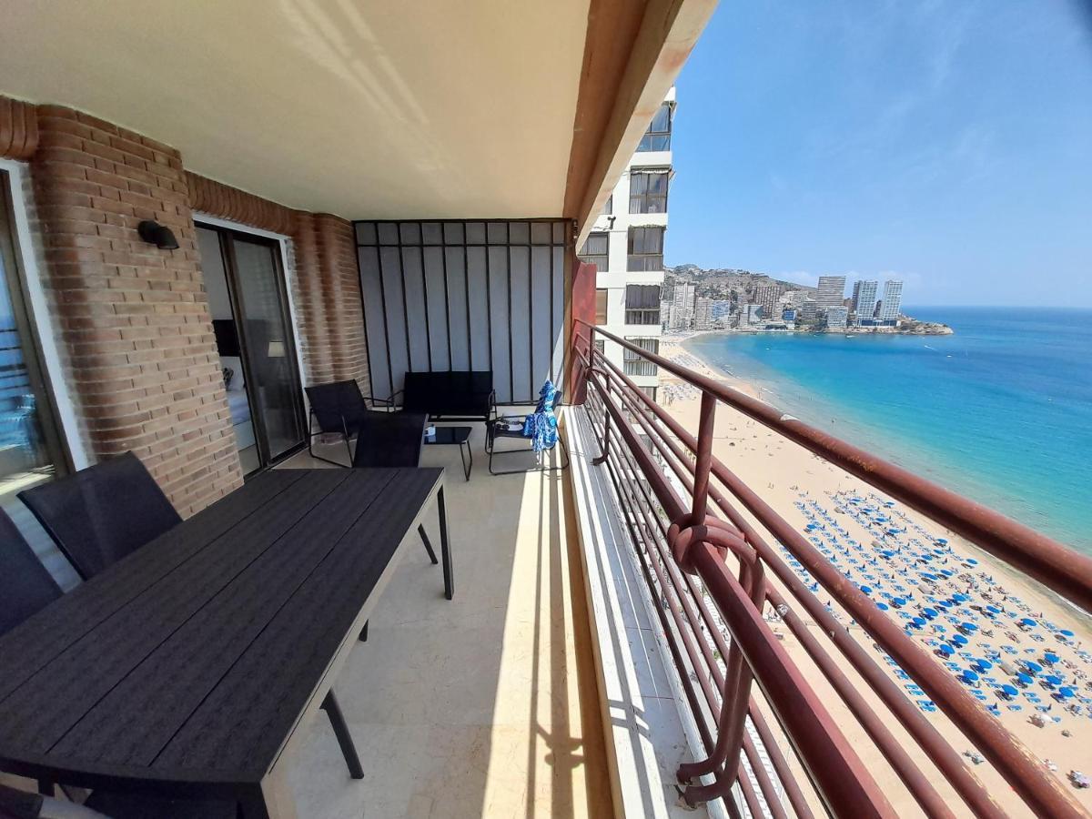 Apartment First Line Arenas C *