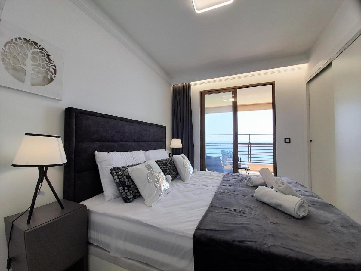 Apartment First Line Arenas C Benidorm