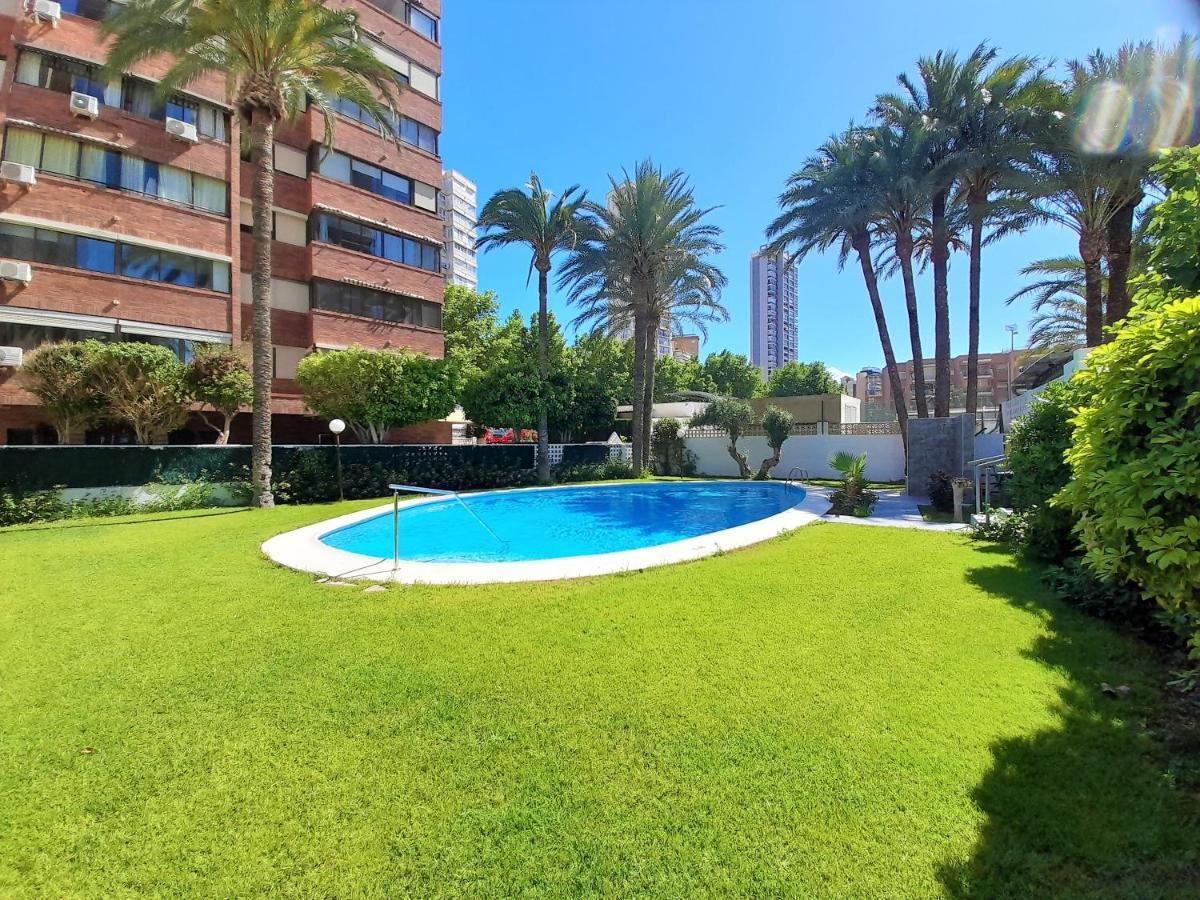 Apartment First Line Arenas C
