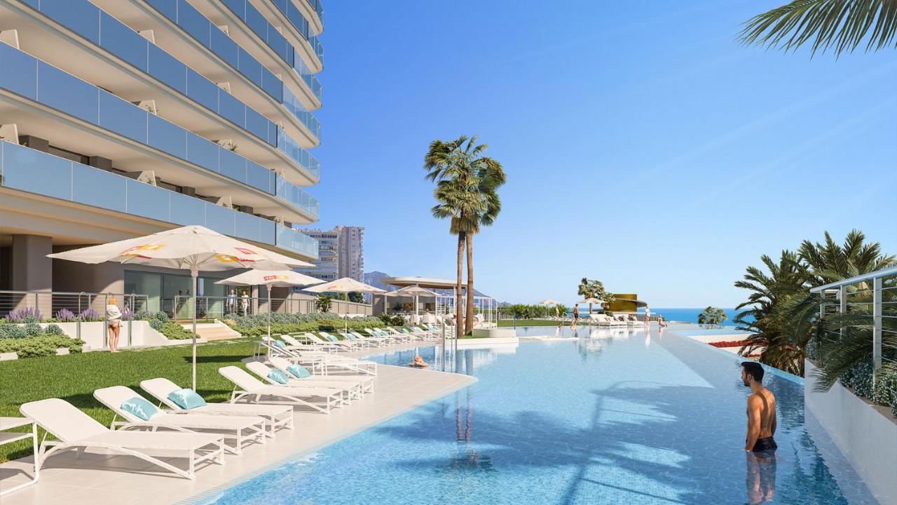 Appartement Sunset Cliffs By Mar Holidays