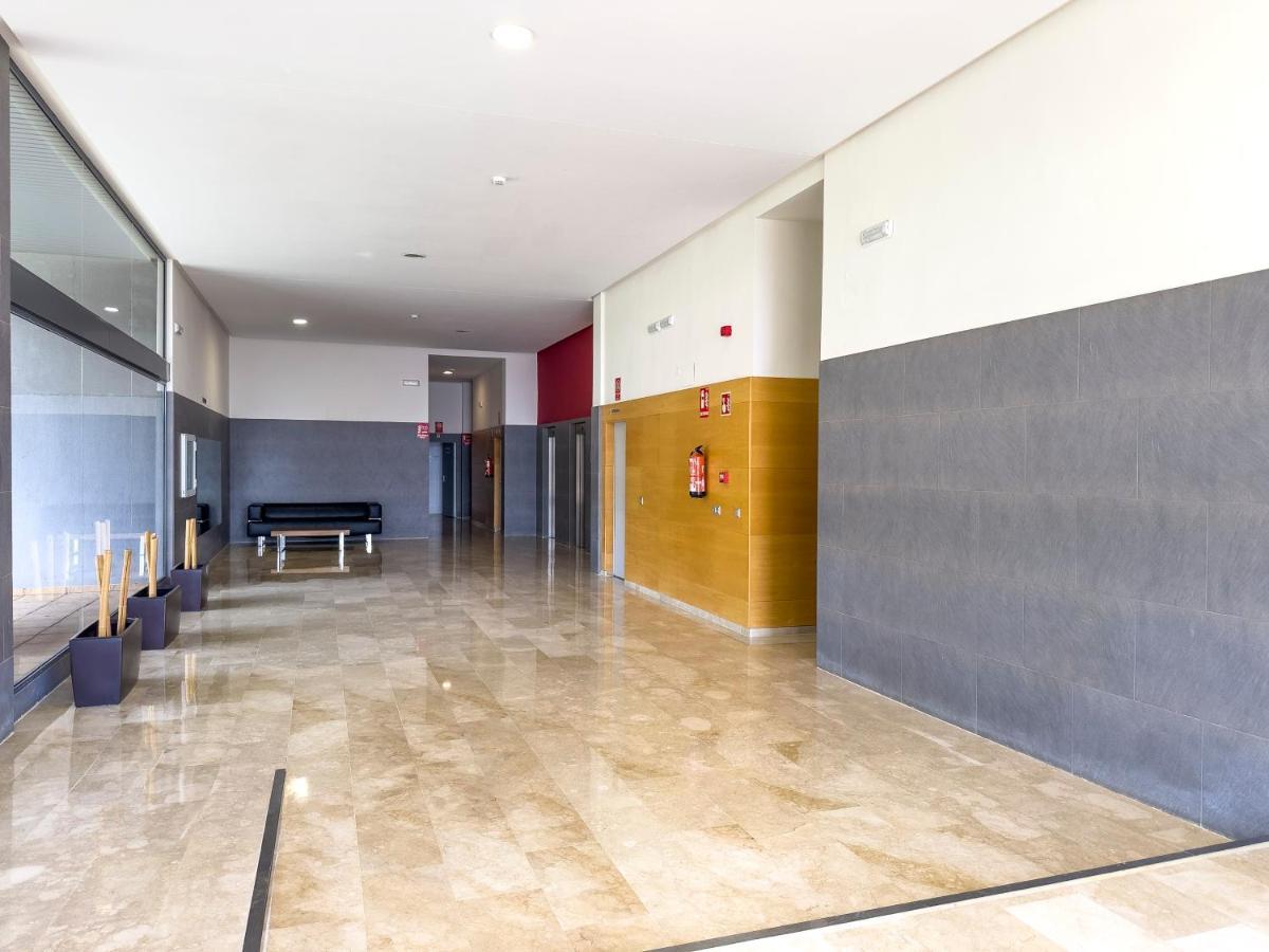 Golf Terramar Appartement