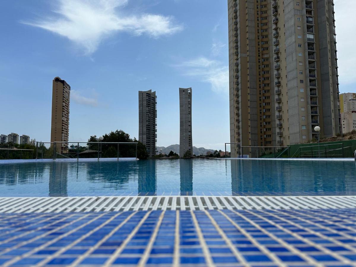 Golf Terramar * Benidorm