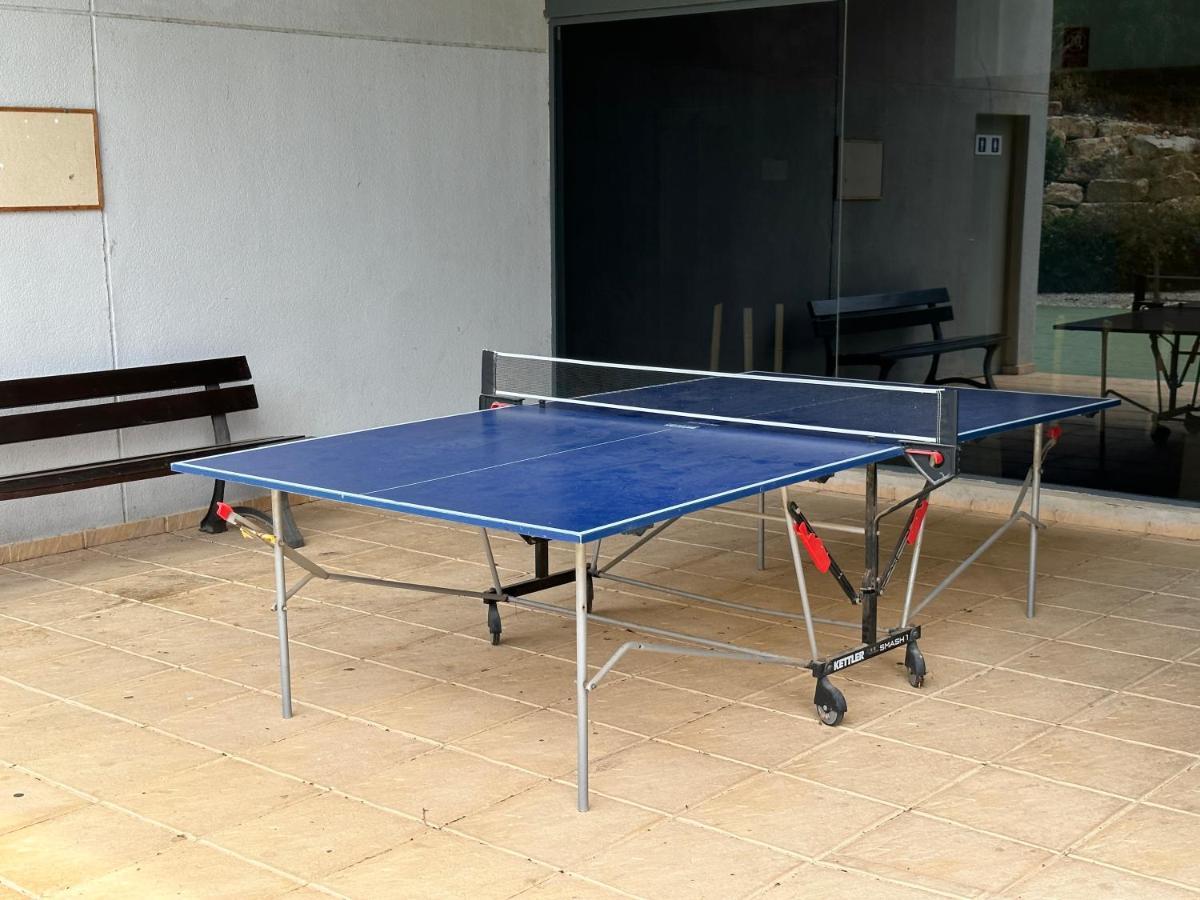 Golf Terramar Appartement Benidorm