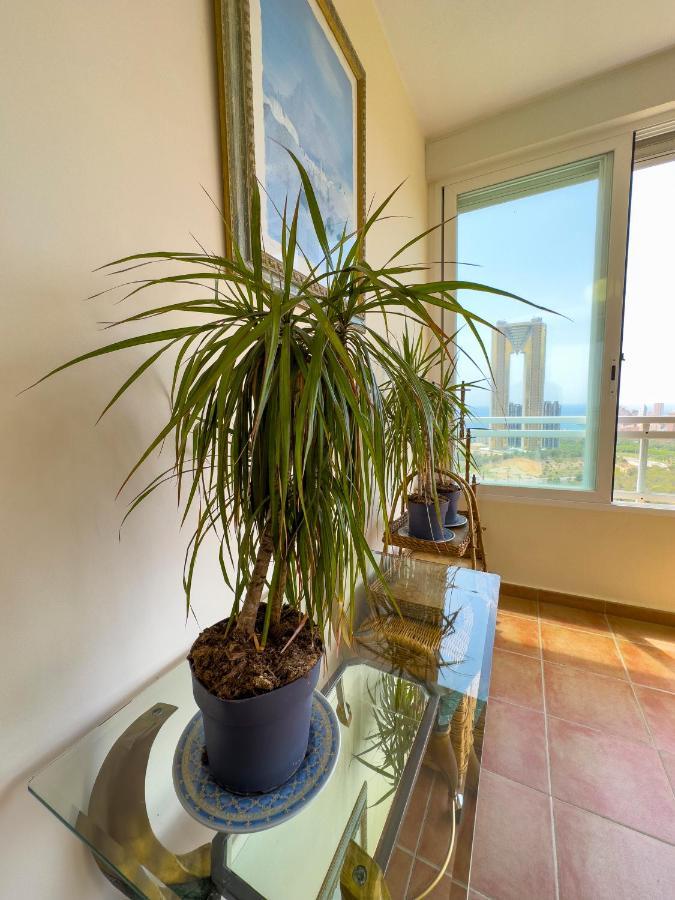 Appartement Golf Terramar *
