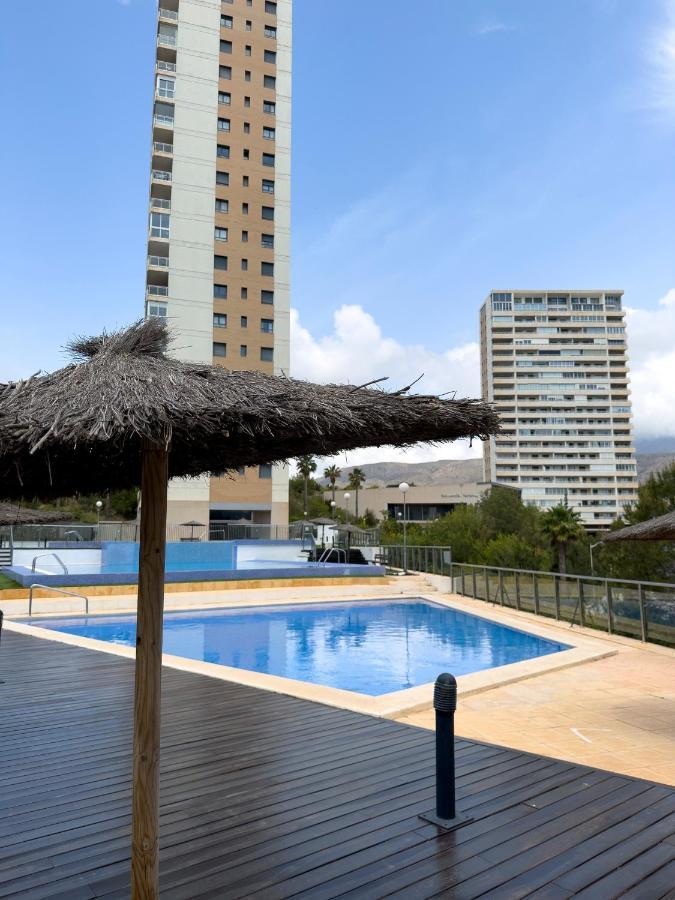 Golf Terramar Benidorm