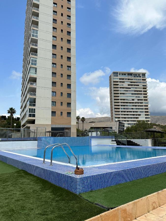 Appartement Golf Terramar *