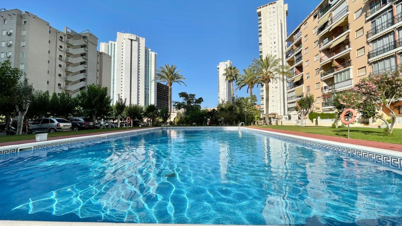 Hannibal La Cala Finestrat * Benidorm