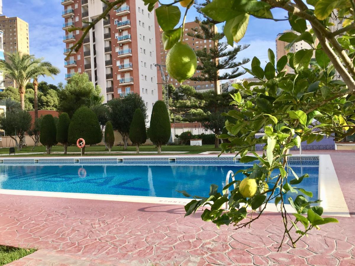 Hannibal La Cala Finestrat Apartment Benidorm