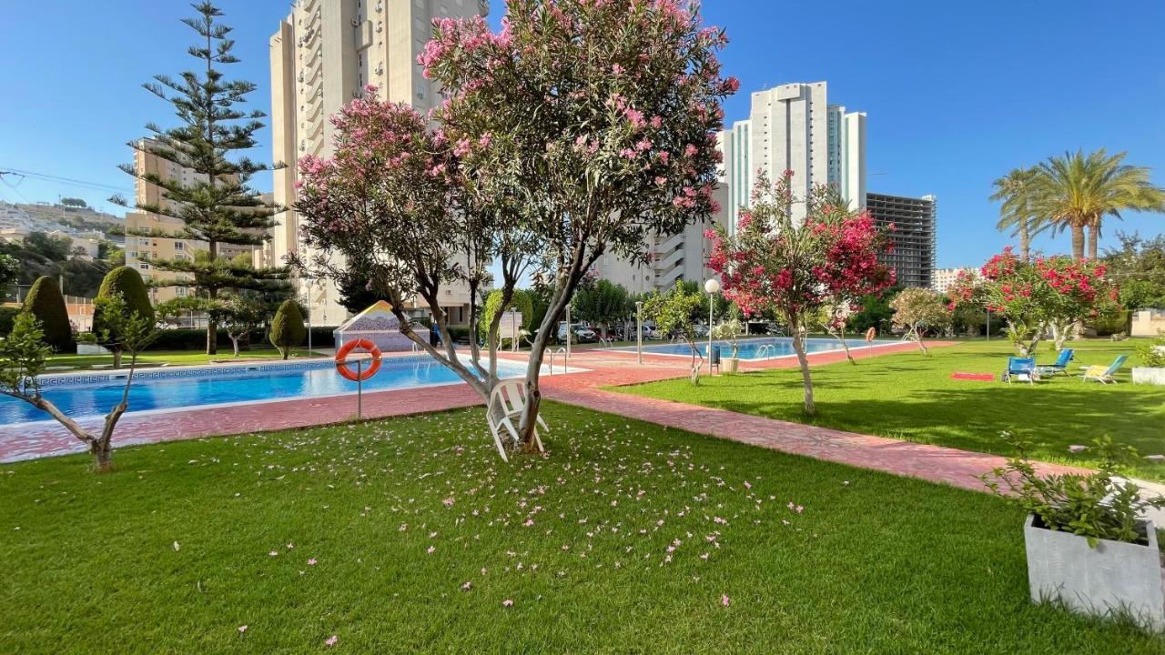 Hannibal La Cala Finestrat * Benidorm