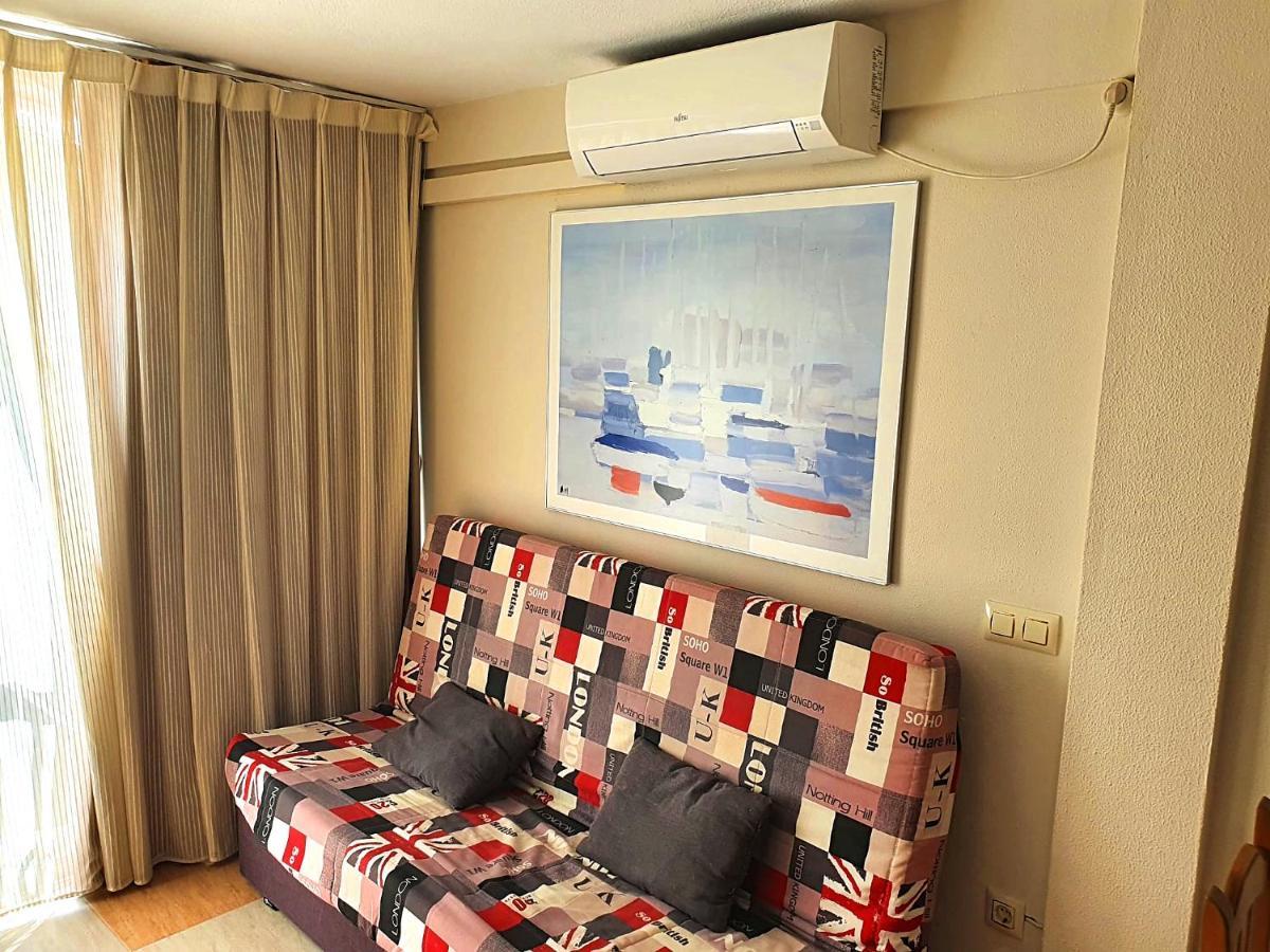 Appartement Un En *