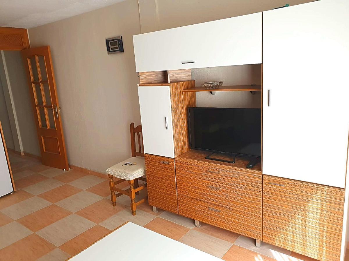 Un En Appartement Benidorm