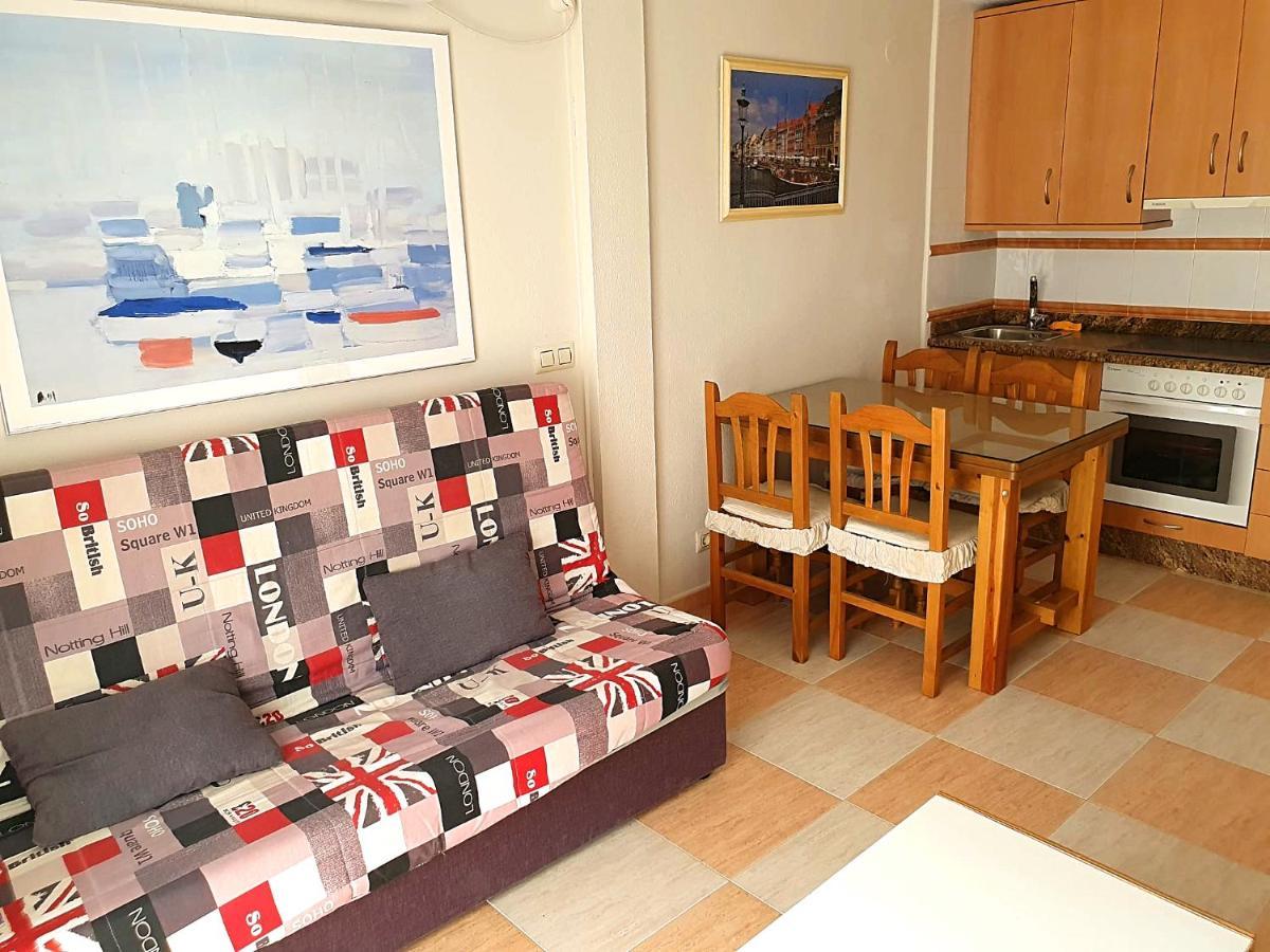 Un En Appartement *