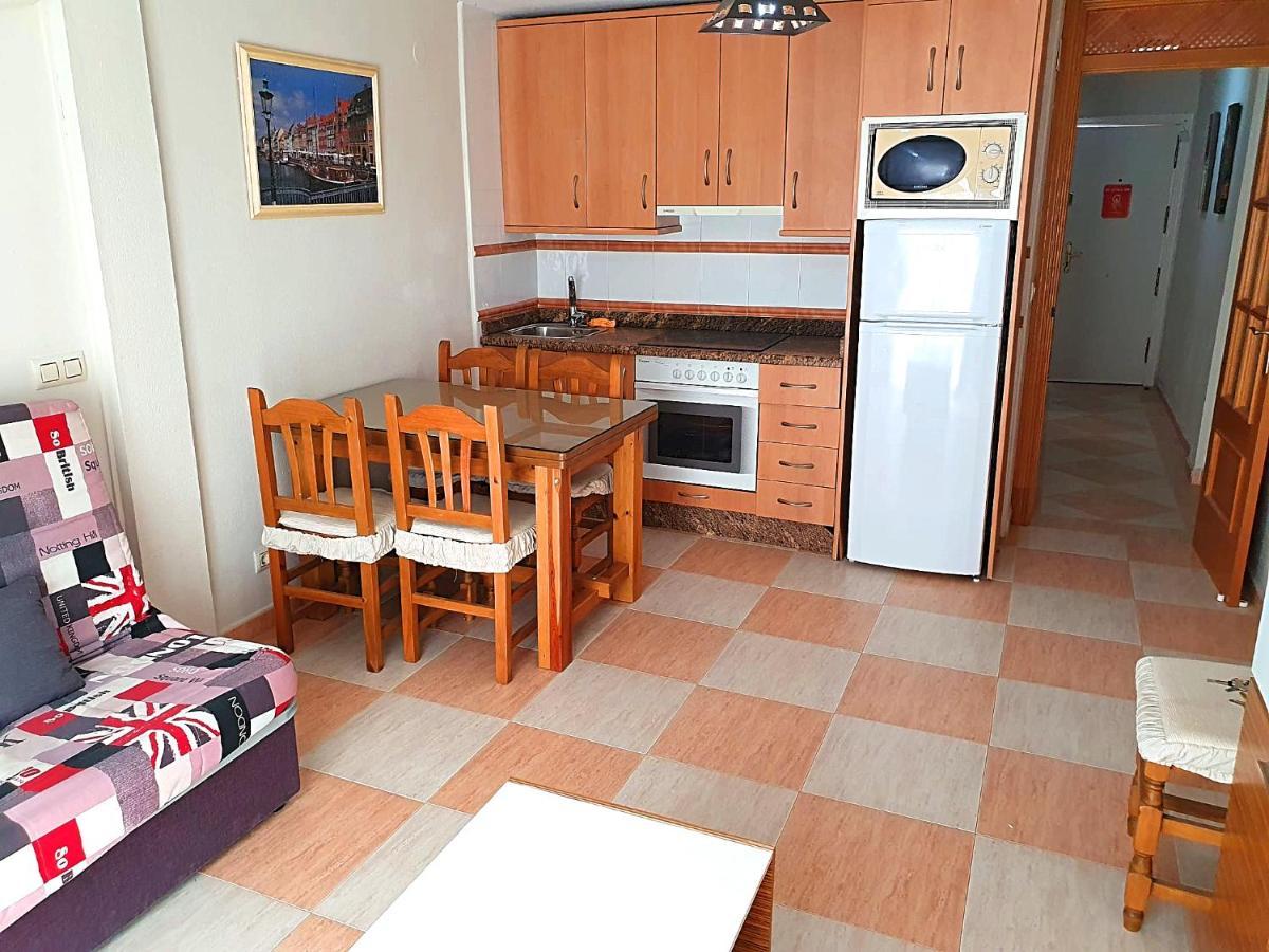 Un En * Benidorm