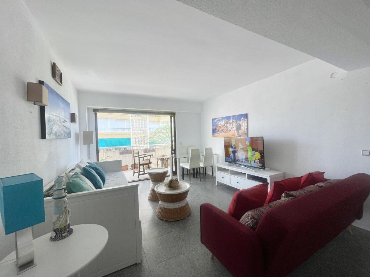 Apartment Gavina Levante Beach And Sun *