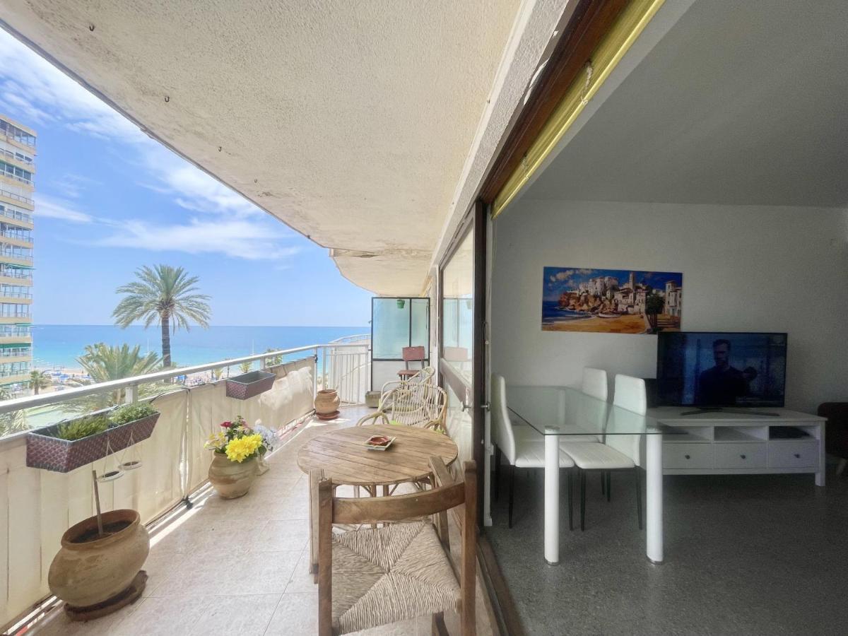 Gavina Levante Beach And Sun Apartment Benidorm