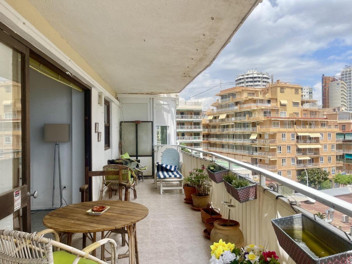 Gavina Levante Beach And Sun Apartment