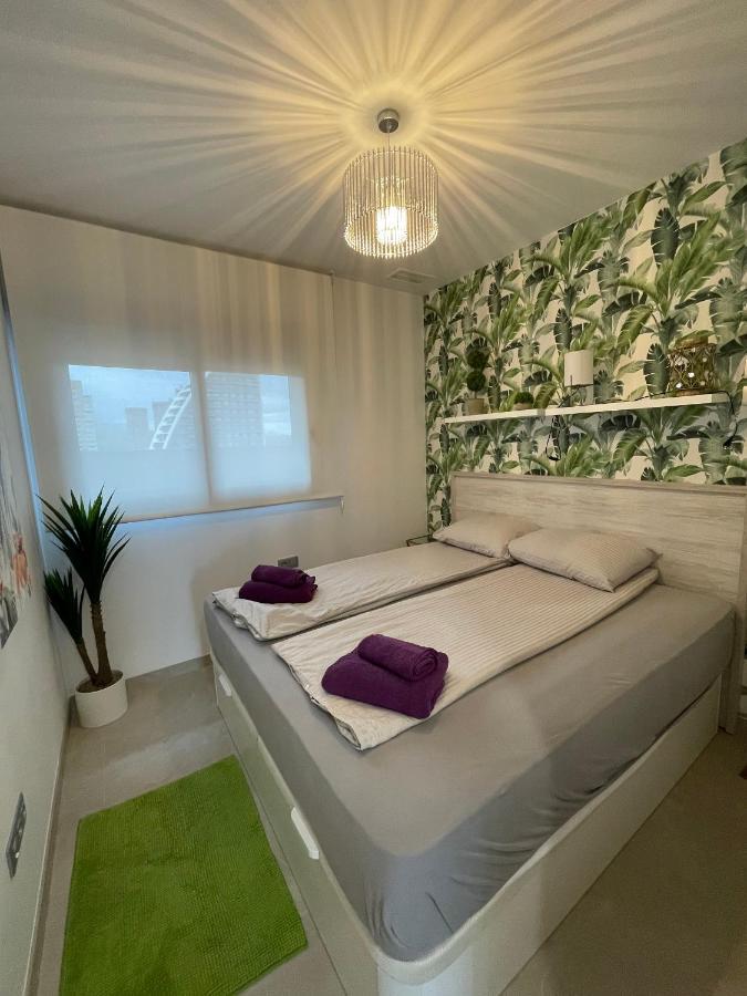 Appartement Sunset Cliffs By Mar Holidays