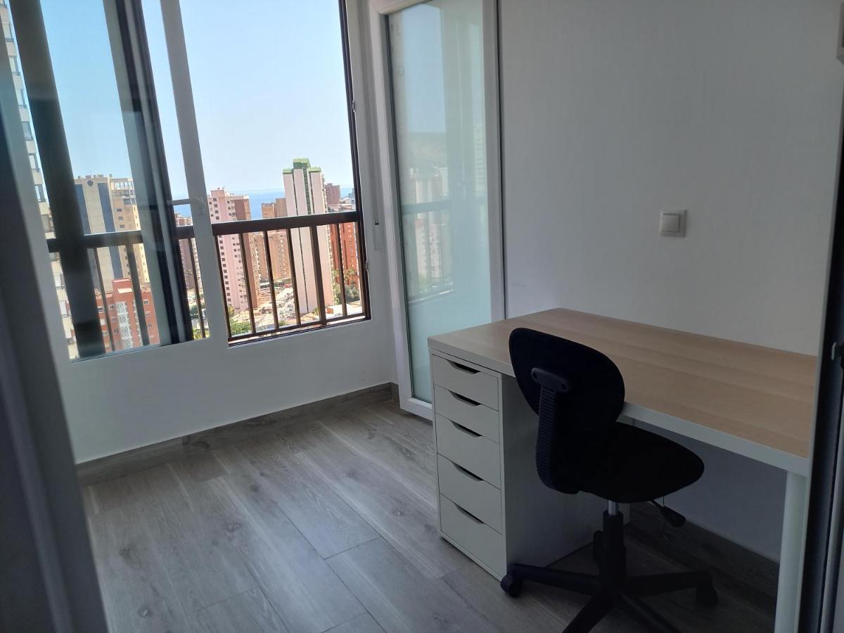 Precioso Apartamento Con Piscina En Appartement