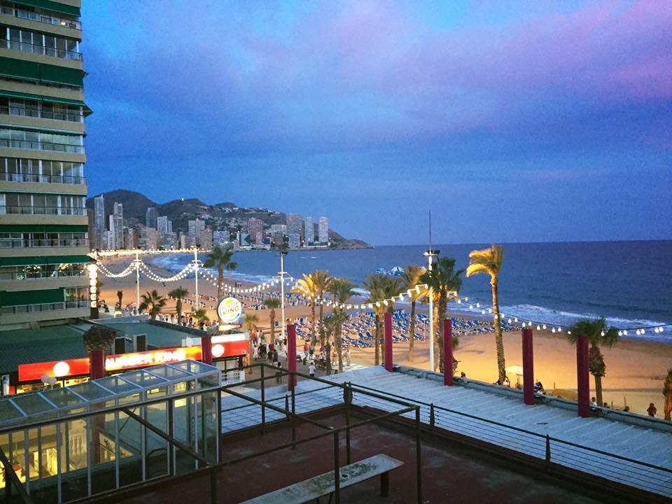 La Gavina Apartment Benidorm
