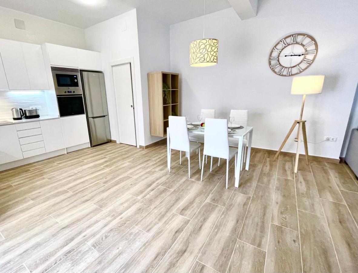 Holiday home Old Town House With Lounge Area Benidorm