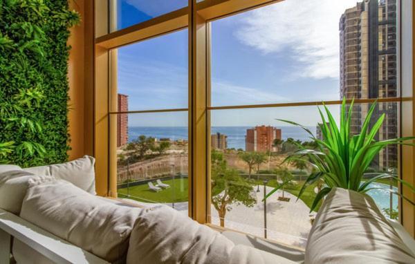 Intempo The First Apartamento Benidorm
