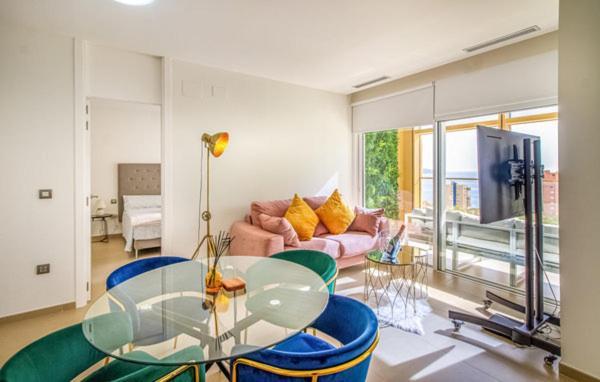 Intempo The First Apartamento Benidorm