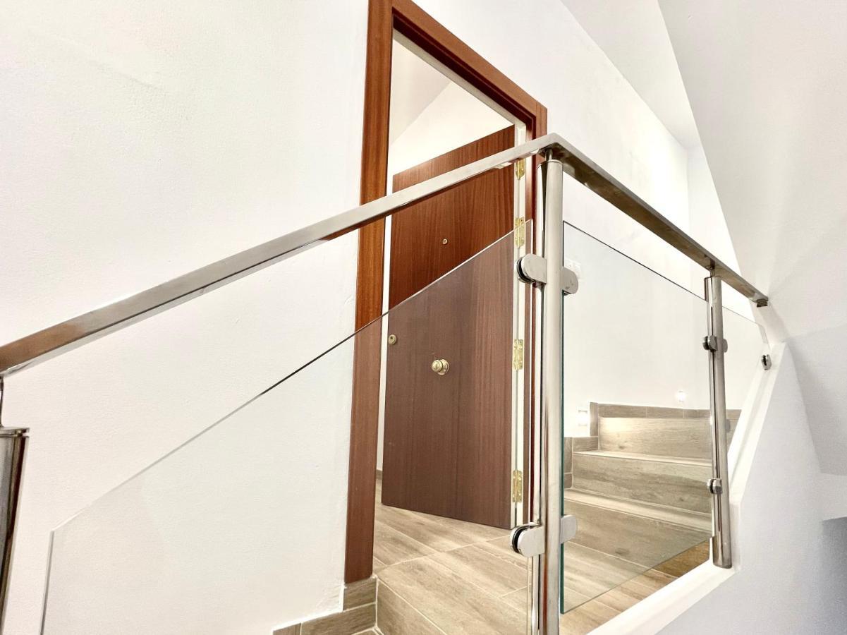 Сasa de vacaciones Old Town House With Lounge Area *