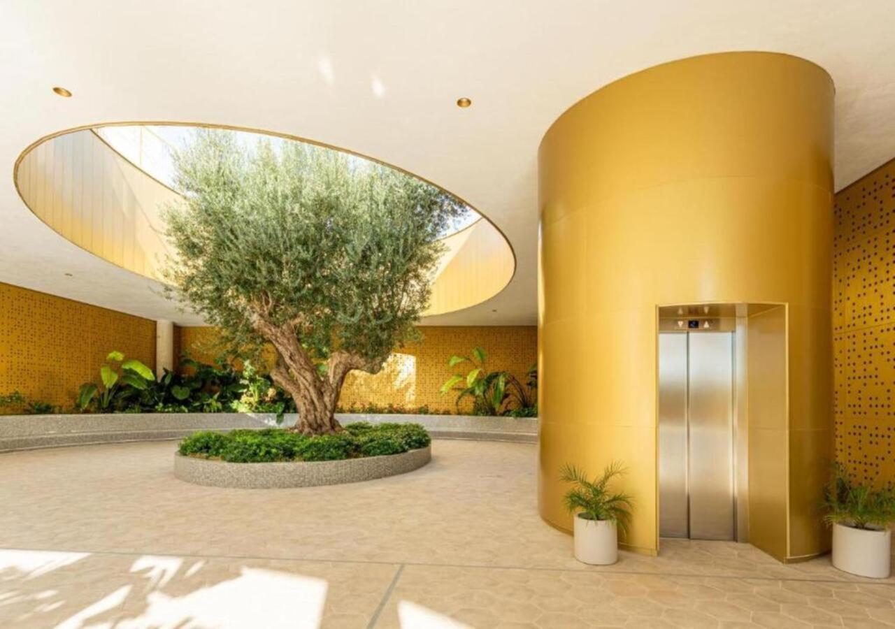 Intempo By Agencia Poniente Appartement