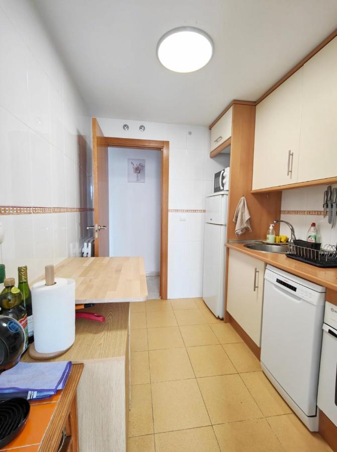Apartment Paradise In La Cala Villajoyosa Benidorm