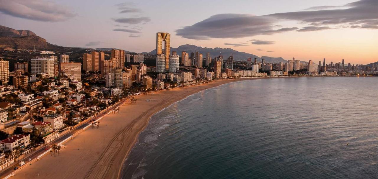 Panoramic Apartamento *