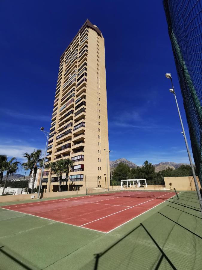 Panoramic Apartamento Benidorm