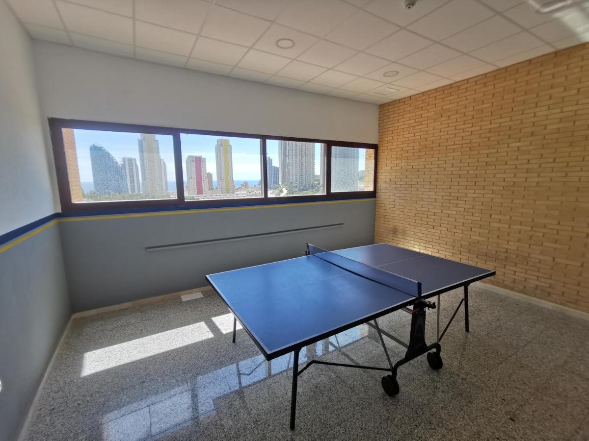 Apartamento Panoramic