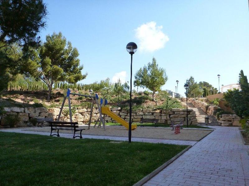 Apartamento Panoramic