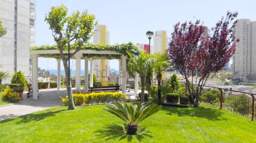 Apartamento Panoramic