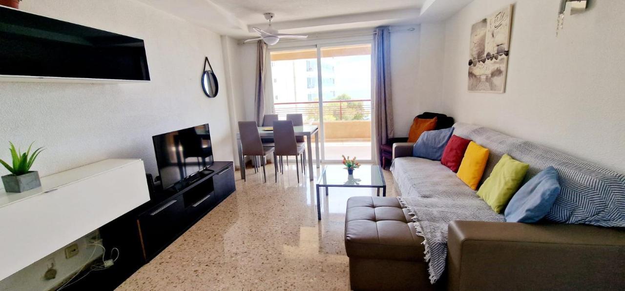 Coblanca 8-2º4 Apartment *