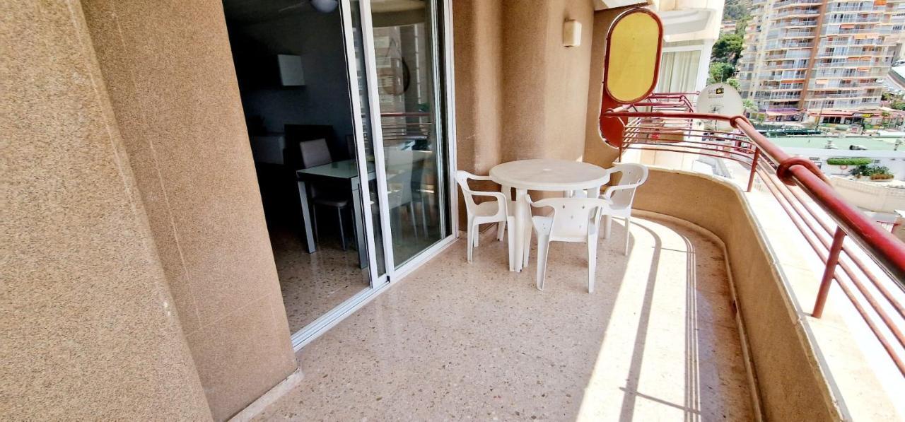 Apartment Coblanca 8-2º4 *