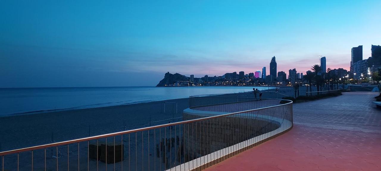 Azul De Mar * Benidorm