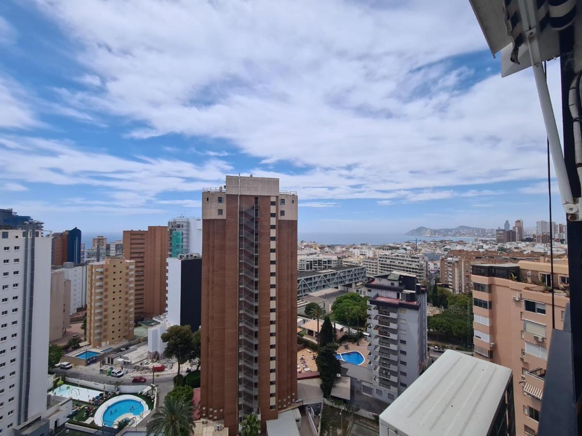 Apartamento Edificio Acacias Iv -15 *
