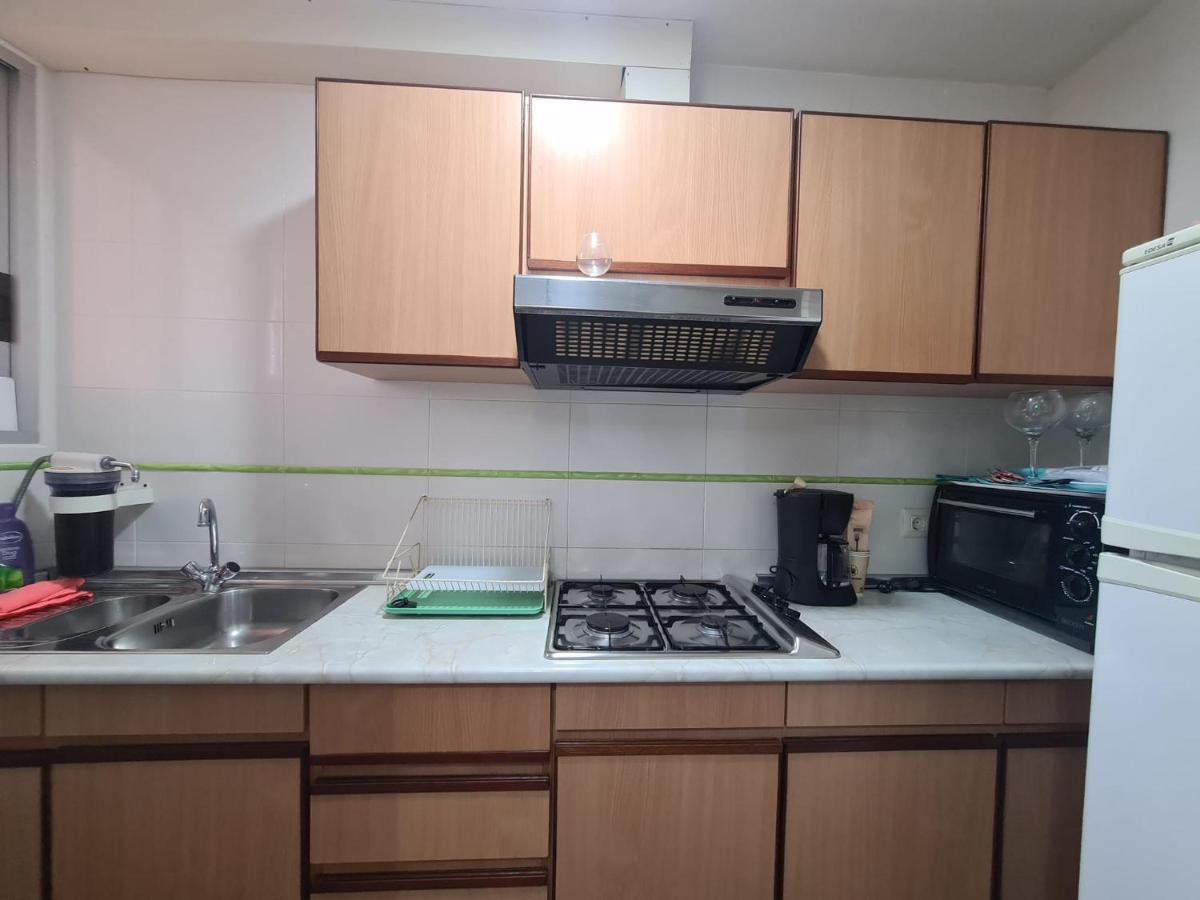 Apartamento Edificio Acacias Iv -15 Benidorm